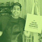 Finding Neighborhood Market-Fit: How One Owner Revitalized a 100-Year Old SF Corner Store